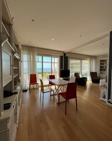 Appartamento Frontemare Da Michi E2 Lido di Jesolo Esterno foto